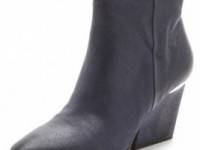 Boutique 9 Isoke Mid Heel Booties