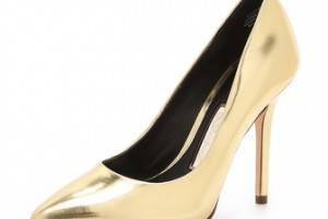 Boutique 9 Justine Specchio Pumps