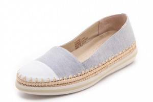 Boutique 9 Kyden Cap Toe Sneaker Flats