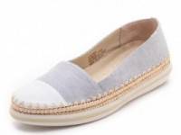 Boutique 9 Kyden Cap Toe Sneaker Flats