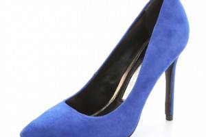 Boutique 9 Migs Point Toe Pumps