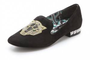 Boutique 9 Panther Loafers