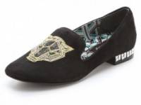 Boutique 9 Panther Loafers