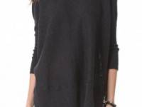 Brochu Walker Beach Tunic Sweater