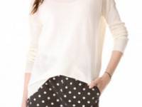 Brochu Walker Dolman Sweater