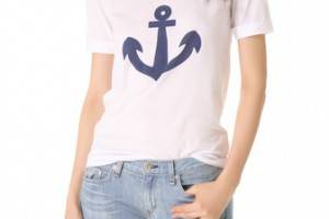 By Malene Birger Bodissa Anchor Tee