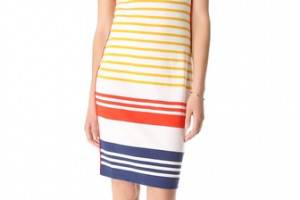 By Malene Birger Sello Wide Stripe Dress