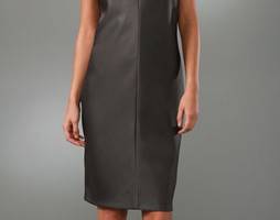 Calvin Klein Collection Dewey Dress