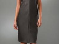 Calvin Klein Collection Dewey Dress