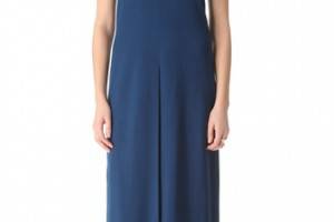 Calvin Klein Collection Geza Strapless Dress