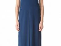 Calvin Klein Collection Geza Strapless Dress