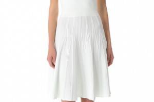 Calvin Klein Collection Hilan Dress