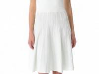 Calvin Klein Collection Hilan Dress