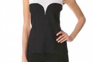 Calvin Klein Collection Hollie Top