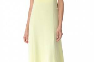 Calvin Klein Collection Palma Dress