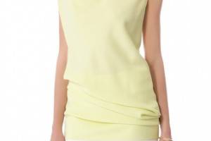 Calvin Klein Collection Posh Top