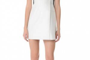 Calvin Klein Collection Pravat Dress