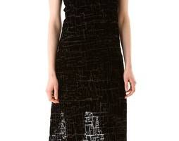 Calvin Klein Collection Topazinza Dress