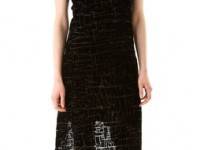 Calvin Klein Collection Topazinza Dress