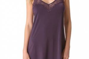 Calvin Klein Underwear Harem Chemise