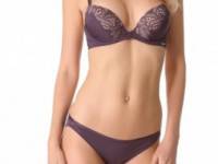 Calvin Klein Underwear Harem Customized Lift Bra