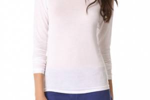 Calvin Klein Underwear Layering T-Shirt