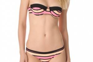 camilla and marc Annabelle Bikini Set