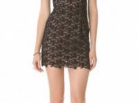 camilla and marc Light and Shade Lace Dress