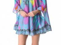 Camilla Beach House Summer Cover Up Dress