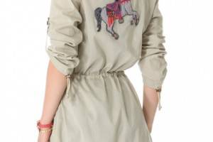 Candela Horse Jacket