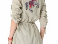 Candela Horse Jacket