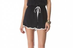 Candela Vallerie Playsuit