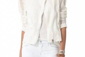 Candela Yvette Moto Jacket