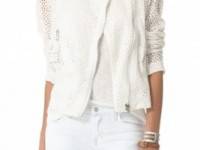 Candela Yvette Moto Jacket