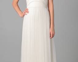 Catherine Deane Krissie Long Panel Dress