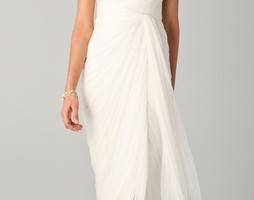 Catherine Deane Leanna Gown