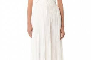 Catherine Deane Nina Long Gown