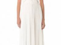 Catherine Deane Nina Long Gown