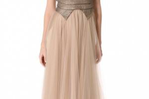 Catherine Deane Octave Dress