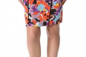 Catherine Malandrino Pencil Skirt