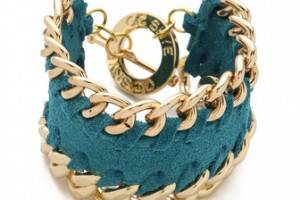 CC SKYE Single Thompson Wrap Bracelet