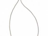 Chan Luu Charm Necklace