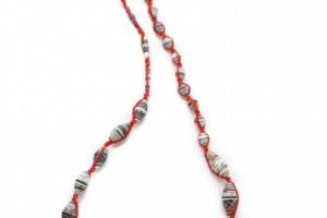 Chan Luu EFI Single Strand Necklace