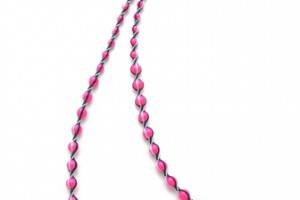 Chan Luu Graduated Bead Necklace