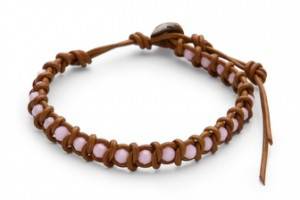 Chan Luu Single Wrap Bracelet