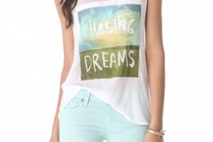 Chaser Chasing Dreams Tank