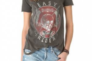 Chaser Easy Rider Deconstructed Tee