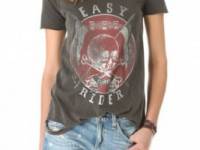 Chaser Easy Rider Deconstructed Tee