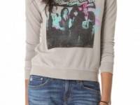 Chaser Eponymous Raglan Sweatshirt