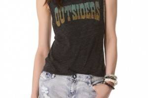 Chaser Outsiders Tank